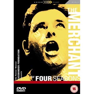 The Merchant of Four Seasons | Hndler der vier Jahreszeiten  |   DVD